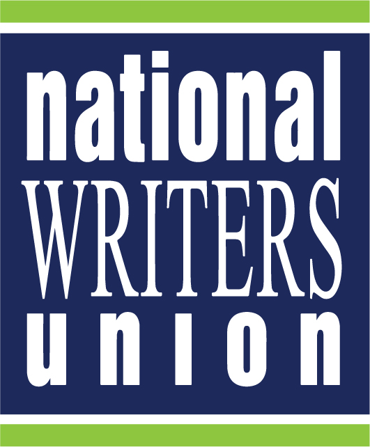 National Writers Union logo