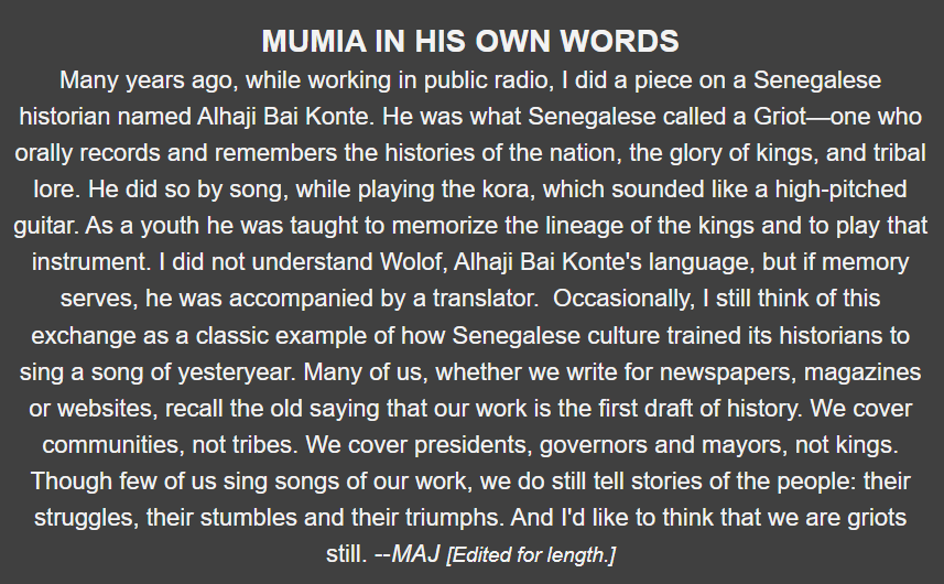 Mumia